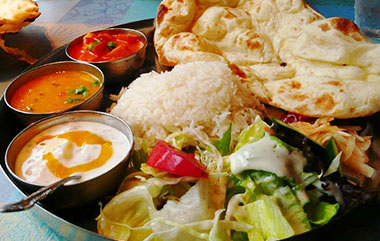 Indian Delicacies